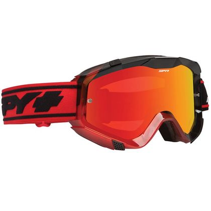 Masque cross Spy KLUTCH - BLACK SUNDAY 