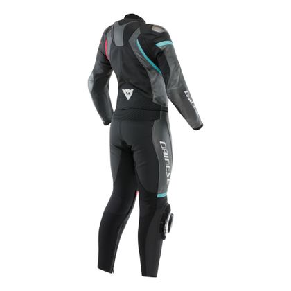 Dainese FULMINEA 2 PIECES FEMME Combination