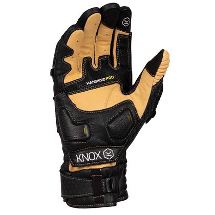 Knox HANDROID POD MK5 Handschoenen