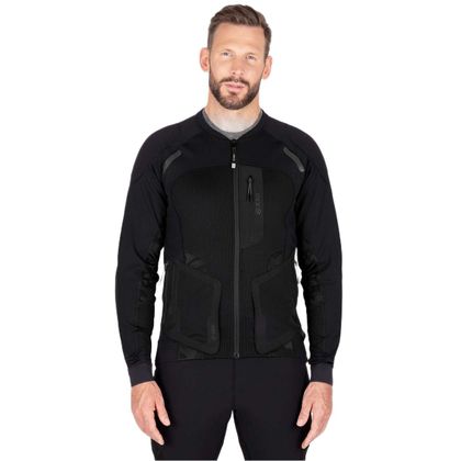 Veste Knox ACTION PRO MK2 - Noir Ref : KNX0139 