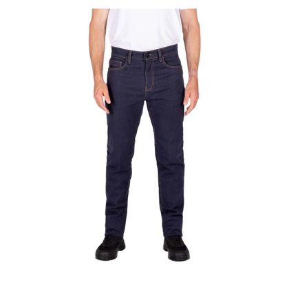 Knox Shield MK2 Classic Jean - Tapered - Blue Ref : KNX0145 