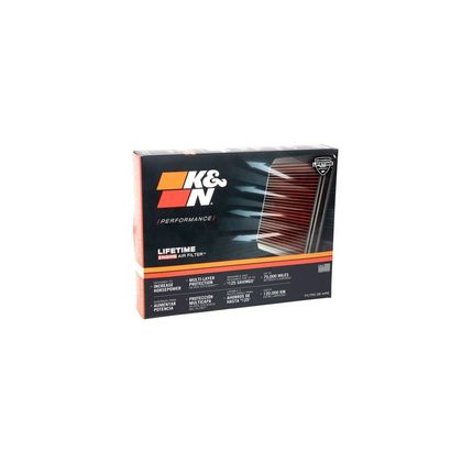 K&N RACING Luftfilter