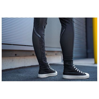 Pantaloni Moto Knox ACTION PRO MK2 - Negru