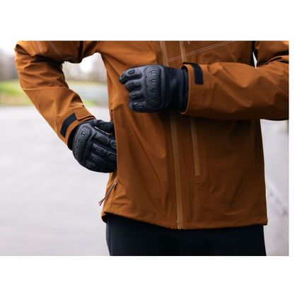 Veste Knox IMPASS - Marron