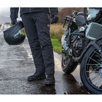 Knox MODRA Hose - Schwarz