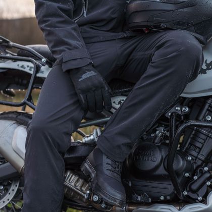 Knox MODRA Hose - Schwarz