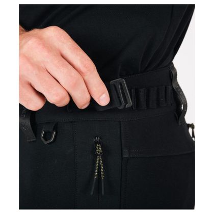 Knox Urbane Pro MK2 Hose - Schwarz