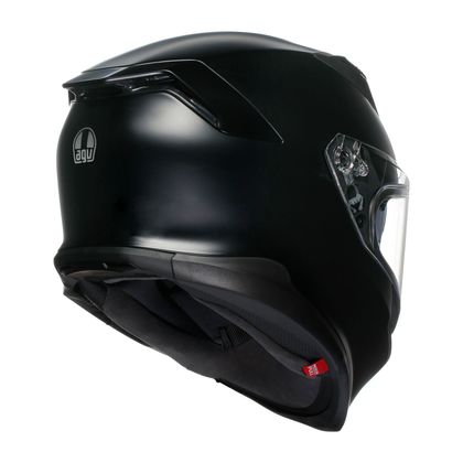 Casque AGV K7 - MONO - Noir