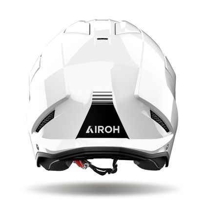 Casque intégral Airoh KOMBAKT - COLOR - Blanc