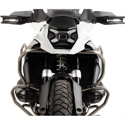 Hepco & Becker crash bar Crash bar - Grey