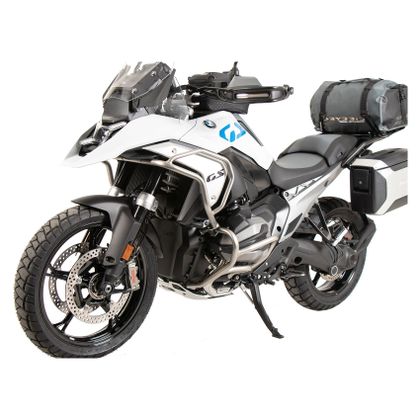 Hepco & Becker crash bar Crash bar - Grey