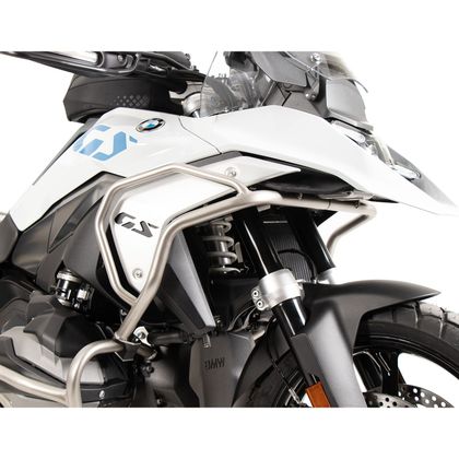 Hepco & Becker crash bar Crash bar - Grey Ref : HBE0097 / 5026532 00 22 BMW 1300 R 1300 GS - 2023 - 2025