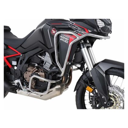 Hepco & Becker crash bar Crash bar - Grey