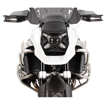 Hepco & Becker crash bar Crash bar - Grey