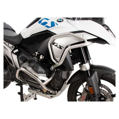 Hepco & Becker crash bar Crash bar - Grey