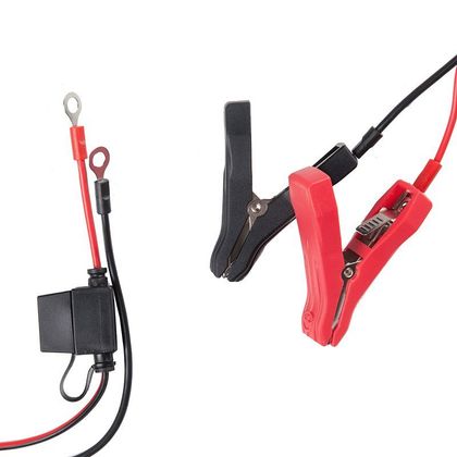 KOOROOM TKB7 batterij Lader Universeel - Zwart