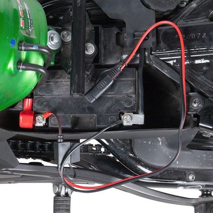 KOOROOM TKB7 batterij Lader Universeel - Zwart