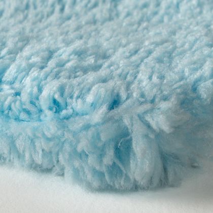 KOOROOM MICROFIBRE Universal Microfibre - Blue