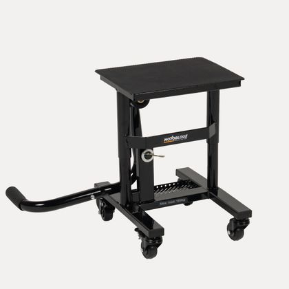 Lève moto KOOROOM DIRT LIFT avec roues Universel