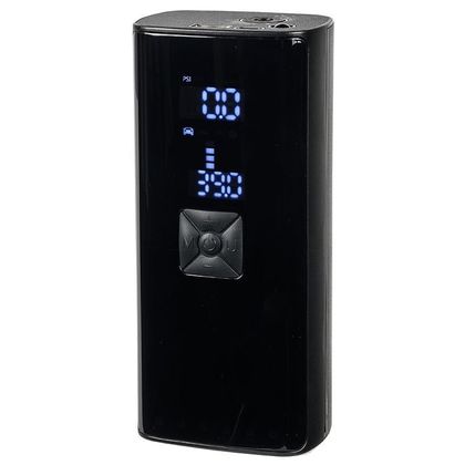 KOOROOM AUTONOME STAND-ALONE Compressor Universeel - Zwart Ref: KOR0129 