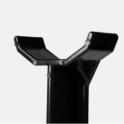 Bloque fourche Motoblouz 250 MM Universel - Noir