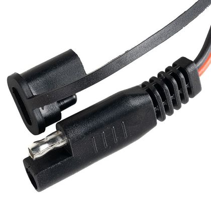 KOOROOM SPARK battery Universal Charger - Black