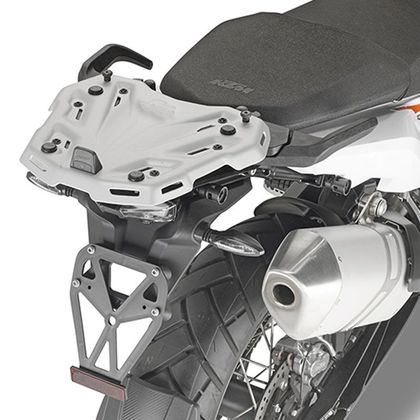 Support top case Givi MONOKEY