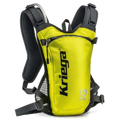 Système d'hydratation Kriega CAMELBAG HYDRO 2