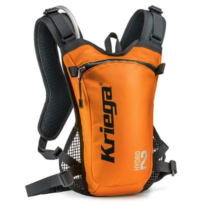 Système d'hydratation Kriega CAMELBAG HYDRO 2
