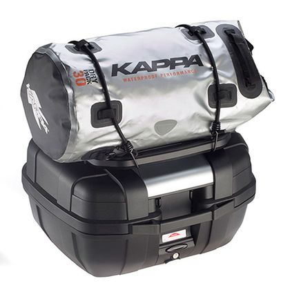 Porta equipaje Kappa portaequipajes universal universal