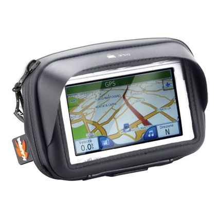 Soporte smartphone Kappa SMARTPHONE ET GPS KS954B universal Ref : KP1252 / KS954B 
