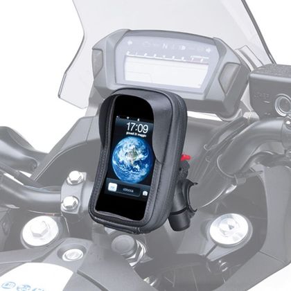 Soporte smartphone Kappa SMARTPHONE ET GPS KS955B universal