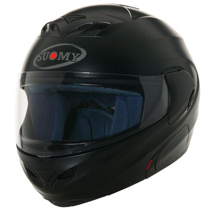 Casque modulable Suomy D2O PLAIN