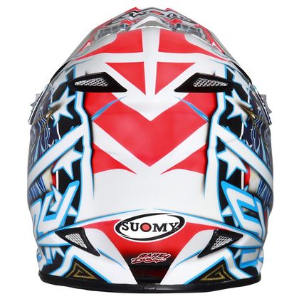 Suomy MR JUMP EAGLE Cross-Helm