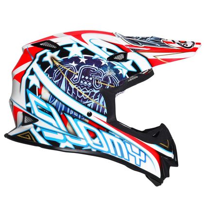 Suomy MR JUMP EAGLE Cross-Helm