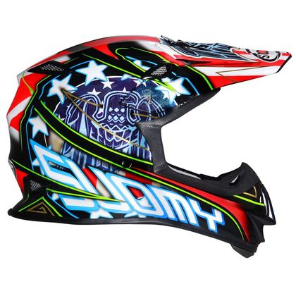 Suomy MR JUMP EAGLE Cross-Helm