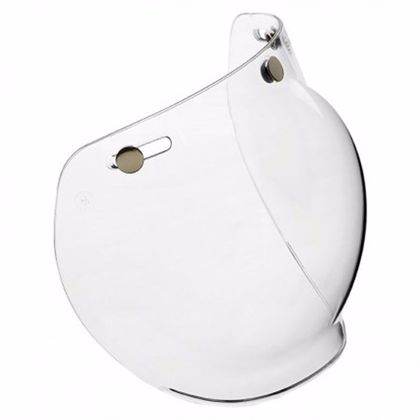 Ecran casque AGV BUBBLE - RP60 - Incolore