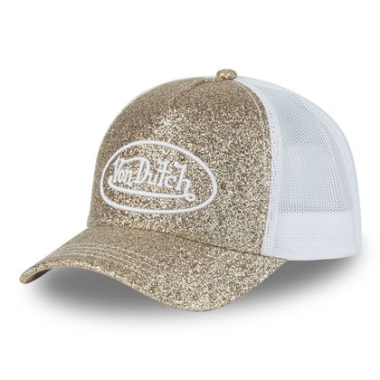 Casquette Von Dutch GLITTER