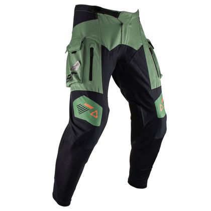 Leatt 4.5 ENDURO HYDRADRI 2026 Enduro-housut