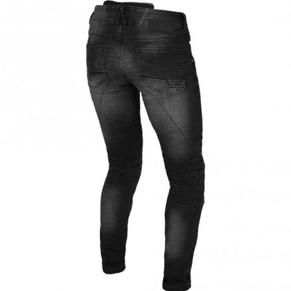 Jean Macna JENNY PRO STANDARD FEMME - Noir