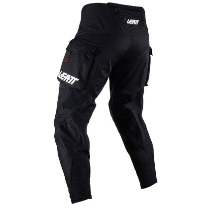 Leatt 4.5 ENDURO HYDRADRI 2025 Enduro broek - Zwart / Wit
