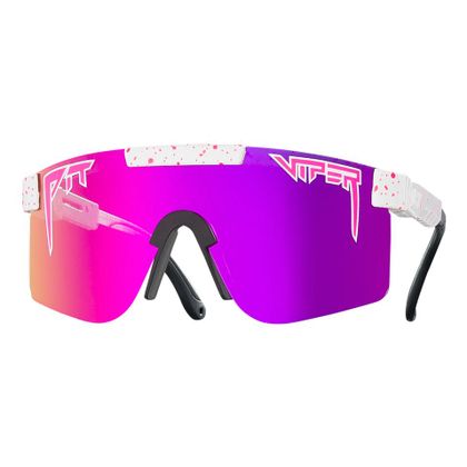 Gafas de sol Pit Viper THE ORIGINALS  - The LA Brights Polarized - Multicolor Ref : PIT0018 / PV-SGS-0015 