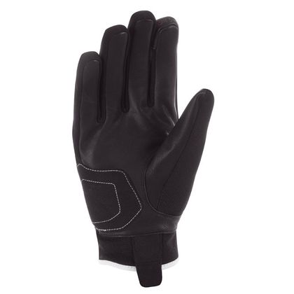 Gants Bering LADY BORNEO EVO - Noir / Blanc