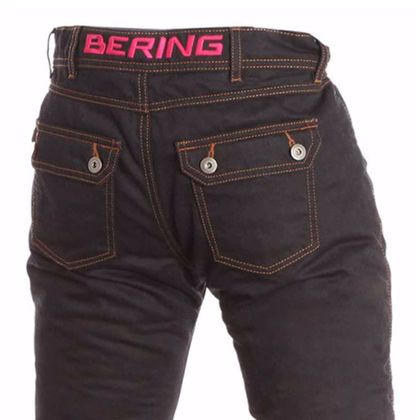 Jeans Bering LADY CLIF EVO RG - Straight
