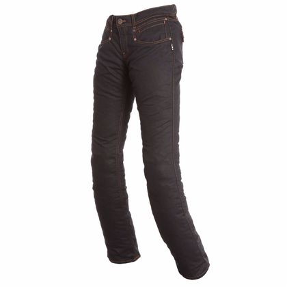 Jeans Bering LADY CLIF EVO AR CORTI SULLA GAMBA - Straight Ref : BR0839 