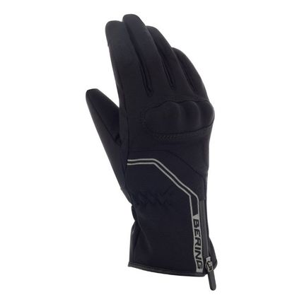 Guantes Bering LADY HOPE - Negro Ref : BR1518 