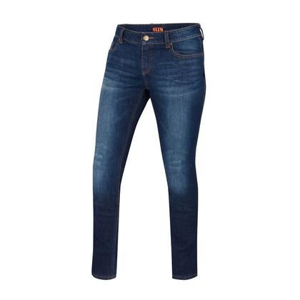 Jeans Bering LADY JODY - Slim - Blu Ref : BR1224 