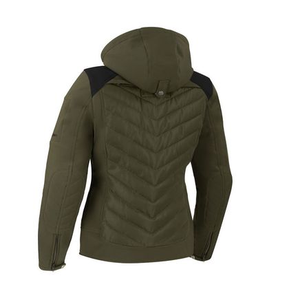 Segura FRAU NATCHO Jacke