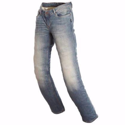 Jeans Bering LADY TOMA AR CORTI SULLA GAMBA - Straight Ref : BR0838 