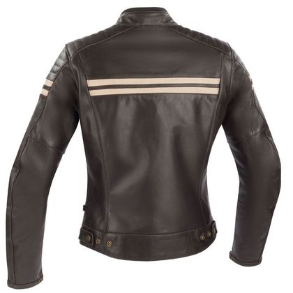 Segura LADY FUNKY Jacke - Braun / Beige
